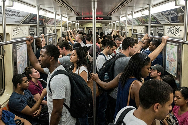 Time For A Ride That’s Yours